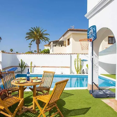 Family Villa *