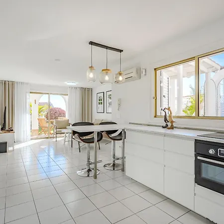 Family Villa